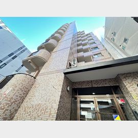 江坂駅より徒歩5分 5階 築37年1ヶ月の賃貸物件