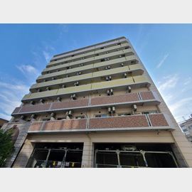 アリビオ江坂南金田 2階 築8年8ヶ月の賃貸物件