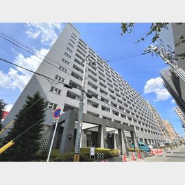 江坂駅より徒歩3分 7階 築20年2ヶ月の賃貸物件