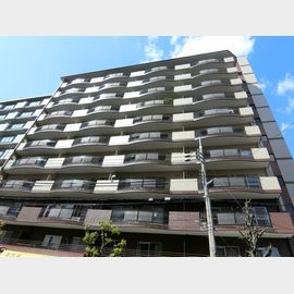松籟マンション 11階 築47年9ヶ月の賃貸物件