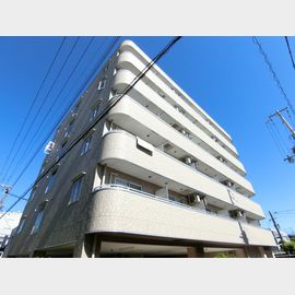 アーデン江坂3 6階 築19年3ヶ月の賃貸物件