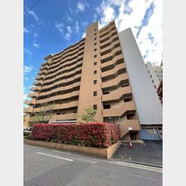 メゾンドール江坂の賃貸物件