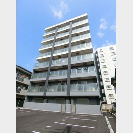 リバレイン江坂の賃貸物件