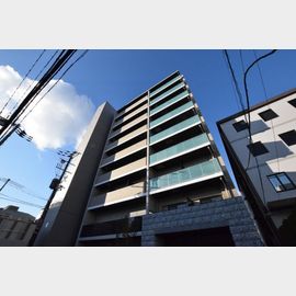 サムティ江坂レガーロ 6階 築8年10ヶ月の賃貸物件