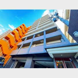 江坂駅より徒歩5分 7階 築18年1ヶ月の賃貸物件