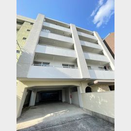 紙谷第一マンション 2階 築49年1ヶ月の賃貸物件