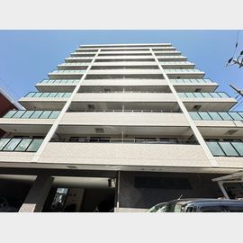 フェリシア江坂の賃貸物件