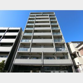 レクセラ西吹田 6階 築8年9ヶ月の賃貸物件