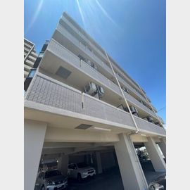 シティオ江坂 2階 築27年8ヶ月の賃貸物件