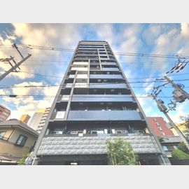 東三国駅より徒歩5分 15階 築5年10ヶ月の賃貸物件