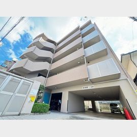 アルデール緑地の賃貸物件