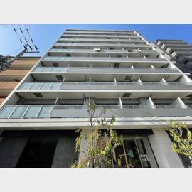 江坂駅より徒歩7分 6階 築8年4ヶ月の賃貸物件