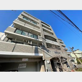 一力グランドマンション 4階 築27年3ヶ月の賃貸物件