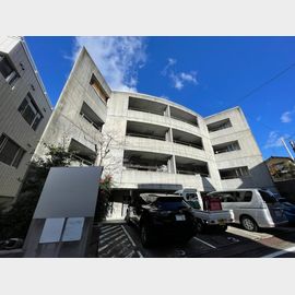 緑地公園駅より徒歩9分 2階 築36年4ヶ月の賃貸物件