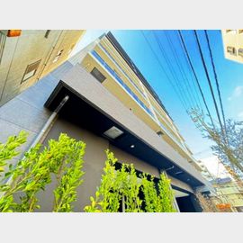 江坂駅より徒歩15分 5階 築1年10ヶ月の賃貸物件