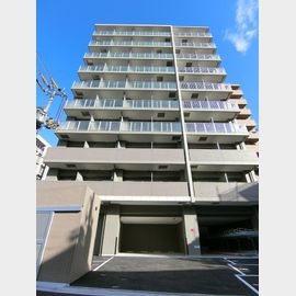 江坂駅より徒歩13分 6階 築6年3ヶ月の賃貸物件