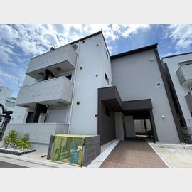 ワコーレヴィータ江坂EASTの賃貸物件