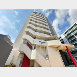 江坂駅より徒歩6分 6階 築6年5ヶ月の賃貸物件