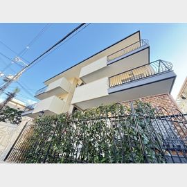 リリアン緑地公園の賃貸物件