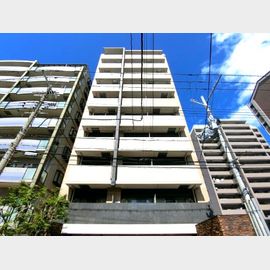 アスリート江坂２の賃貸物件