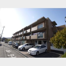 パスィフィック・マンション３ 3階 築31年2ヶ月の賃貸物件