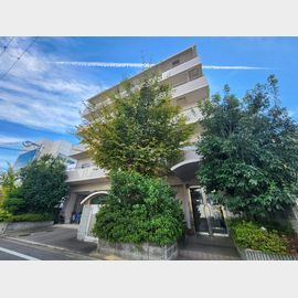 サンイーストエサカ 4階 築27年4ヶ月の賃貸物件