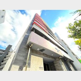 セレニテ東三国ミラク 15階 築1年2ヶ月の賃貸物件