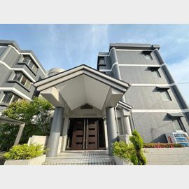 フレール緑地公園の賃貸物件