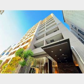 アパートメンツ江坂の賃貸物件