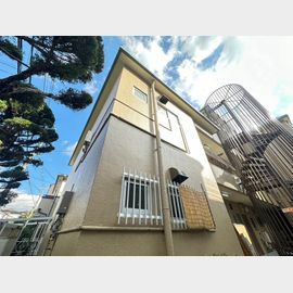 緑地公園駅より徒歩5分 3階 築47年6ヶ月の賃貸物件