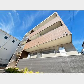 江坂駅より徒歩12分 1階 築2年2ヶ月の賃貸物件