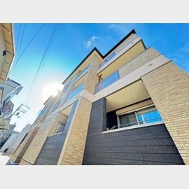 メゾン・アプローズの賃貸物件