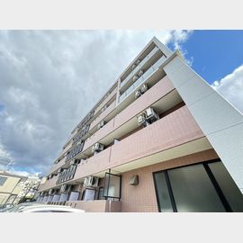 千里中央駅より徒歩9分 5階 築28年8ヶ月の賃貸物件