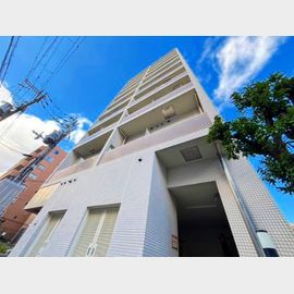 江坂駅より徒歩9分 6階 築17年8ヶ月の賃貸物件