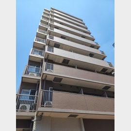 江坂駅より徒歩7分 10階 築11年7ヶ月の賃貸物件