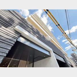 コンフォリア江坂江の木町Q 13階 築1年2ヶ月の賃貸物件