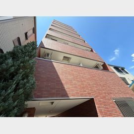 Ｌａ・ｖｉｅ江坂ＥＡＳＴ 8階 築9年9ヶ月の賃貸物件