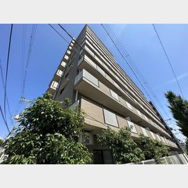 インプルーブ緑地公園の賃貸物件