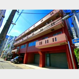 ピア江坂 3階 築25年8ヶ月の賃貸物件