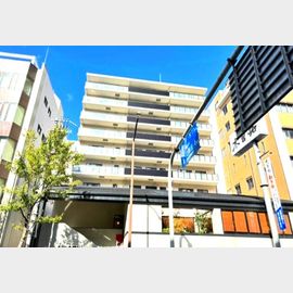 ファミーユ江坂の賃貸物件