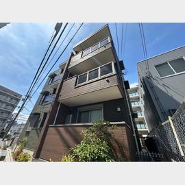ファインビラレーブ江坂の賃貸物件