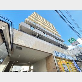 江坂駅より徒歩3分 8階 築21年8ヶ月の賃貸物件