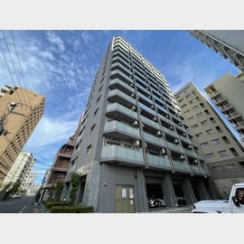 江坂駅より徒歩7分 7階 築15年の賃貸物件