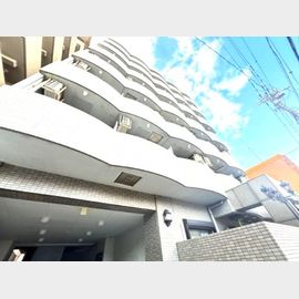 ノルデンハイム東三国2 6階 築28年の賃貸物件