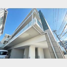 ファーストフィオーレ吹田パティオの賃貸物件