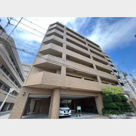 シーナリ江坂 7階 築22年7ヶ月の賃貸物件