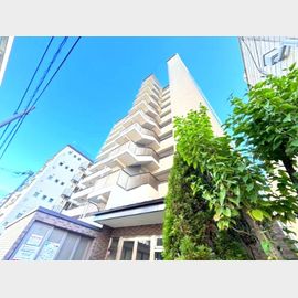 江坂駅より徒歩7分 4階 築21年6ヶ月の賃貸物件