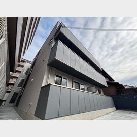 江坂駅より徒歩10分 2階 築1年1ヶ月の賃貸物件