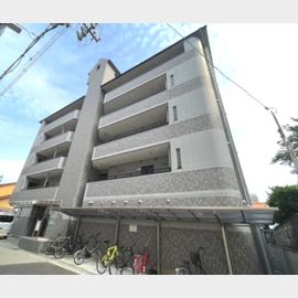 江坂駅より徒歩10分 5階 築28年1ヶ月の賃貸物件