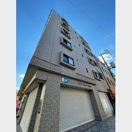 江坂駅より徒歩8分 2階 築21年7ヶ月の賃貸物件